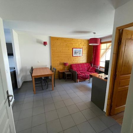 Appartement Les Chalets De Belledonne Saint-Colomban-des-Villards Εξωτερικό φωτογραφία